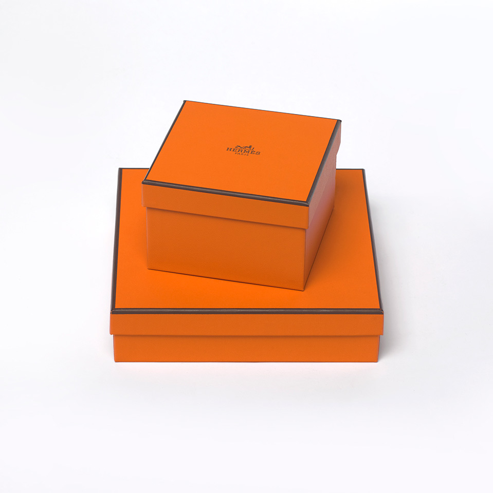 History Of The Classic Hermes Orange Box — Collecting Luxury | art-kk.com